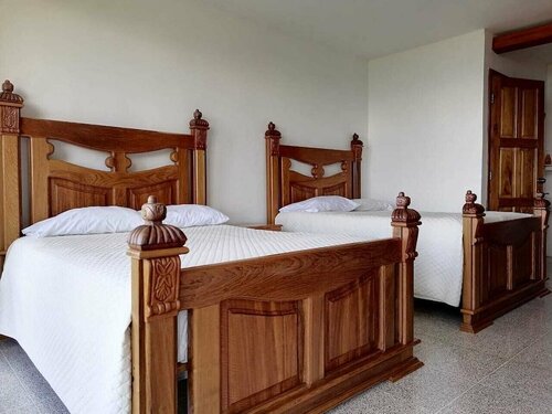 Vista Encantada Hotel, Забронировать Отель Отели Вилья-Каналес с завтраком, Завтраки