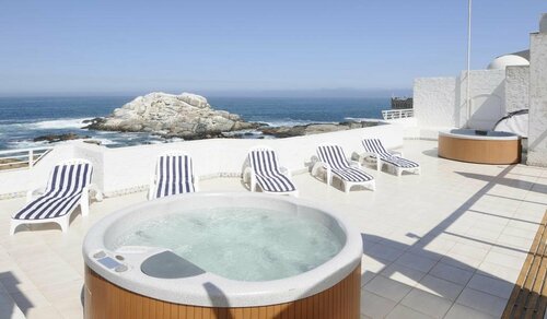 MR Mar Suites, Reserva ahora Apartahotel Apartahoteles en Valparaíso, Apartahotel
