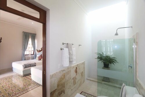 El Palacito Secreto Luxury Boutique Hotel & Spa, Prenota Hotel Hotel a Yucatán con parcheggio, Parcheggio