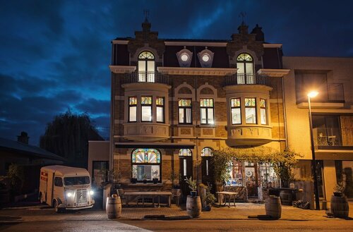 Atelier 24, Reserva ahora Hostal o pensión Vlezenbeek Groene Gordel