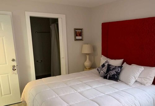 Dunns Josephine Hotel, Book Hotel Hoteller i Miami Beach med parkering, Parkering