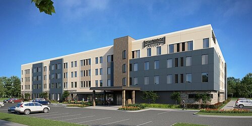 Staybridge Suites - Carson City - Tahoe Area by IHG, Buchen Sie Hotel Carson City Nevada