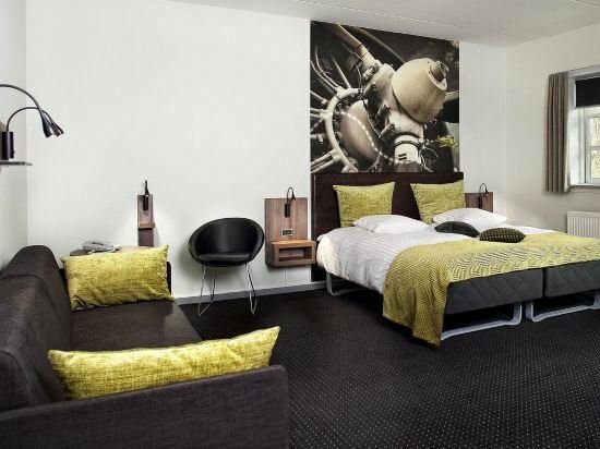 Hotel Propellen