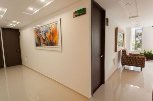 Hotel Plaza Carnaval, Забронировать Отель Пасто Нарино