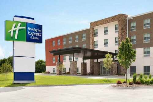 Holiday Inn Express & Suites - Miramar by IHG, Забронировать Отель Мирамар Everglades National Park