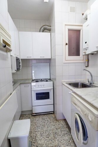 Calm Apartment, Забронировать Апартаменты/квартира Апартаменты Коста-дель-Гарраф, Апартаменты/квартира