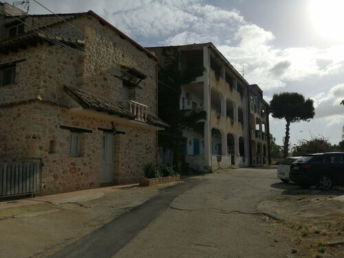Casa Vacanze PiccoleDonne, Забронировать Отель Zingarello Agrigento Area