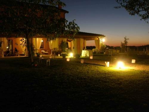 La Fornasaccia, จอง ที่พักพร้อมอาหารเช้า Cesena Rimini Coast