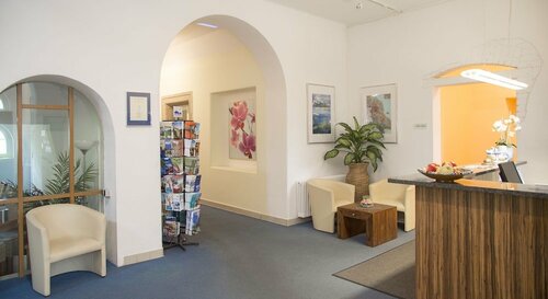 Apartment Hotel Konstanz, Reservar Apartamento Stockach Lake Constance