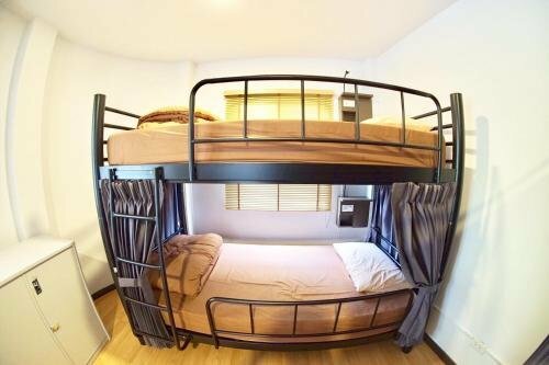 Inn Trog And Inn Soi - Hostel - Adults Only