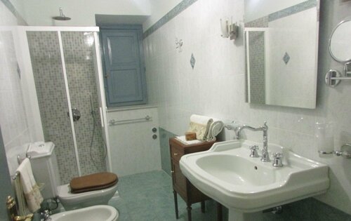 Alexander Art Nouveau Suites, Buchen Sie Hotel Syrakus Provinz Syrakus