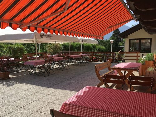 Gasthof Neuwirt, Boek Hotel Hotels in Tirol met parkeren, Parkeren