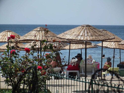 Hotel Yagci, Boek Hotel Erdek Balikesir