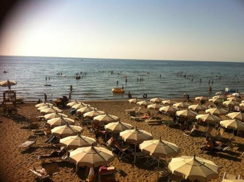 Del Sole, Забронировать Отель Сан-Винченцо Берег Этрусков