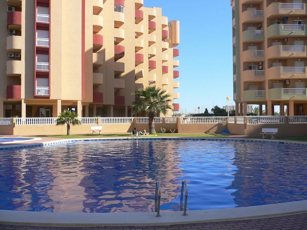 Puerto Playa