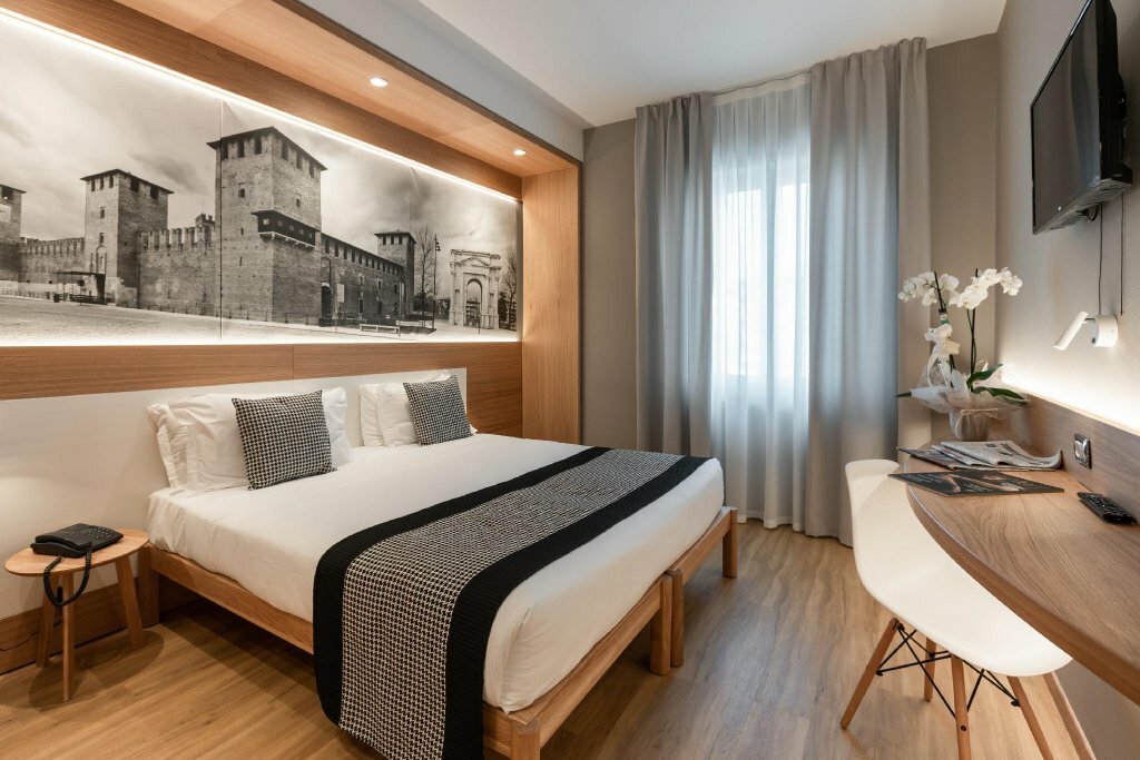 Shg Hotel Verona