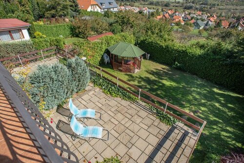 Flora Villa, Réserver Villa Cottages à Zala, Cottage