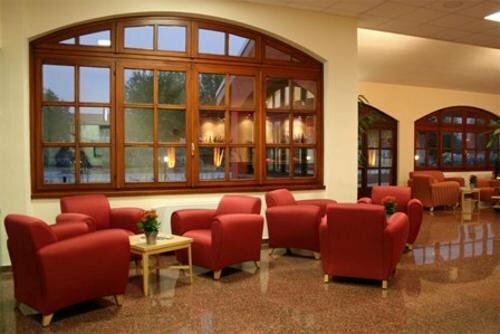 Hotel Erbaluce, Брондау Қонақ үй Caluso Piedmont