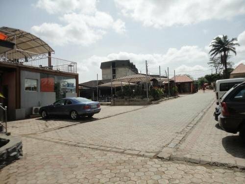 Options 247, Varaa Hotelli Ibadan Nigeria