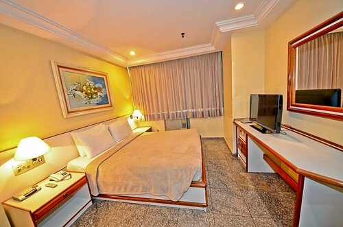 Regency Copacabana Hotel, Забронировать Отель Отели штата Рио-де-Жанейро с завтраком, Завтраки