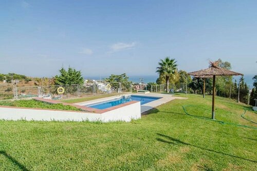 Apartamento Rural 'Huelva'