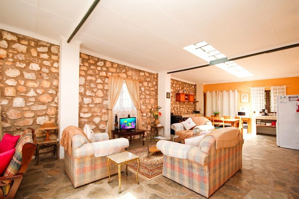 Botterkloof Resort