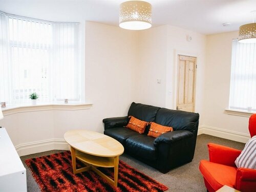Brinkburn Serviced Apartments, Book Lejlighed Darlington Teesside