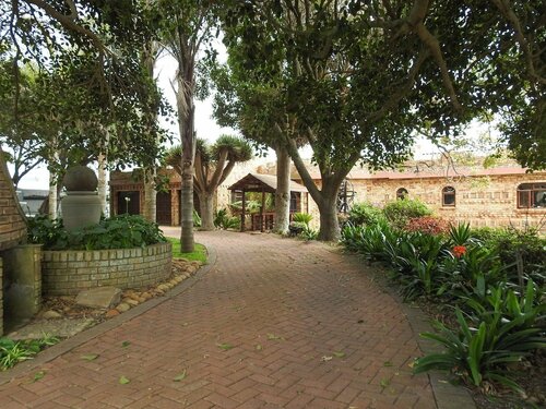 Mossel Bay Guest House