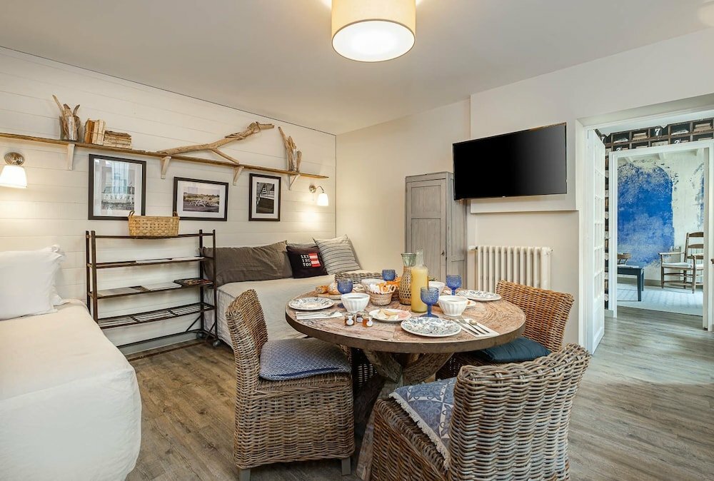 Appartements & Spa de la Marine Loire