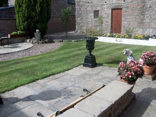 Crawfield Grange, Prenota Bed & breakfast Stonehaven 
