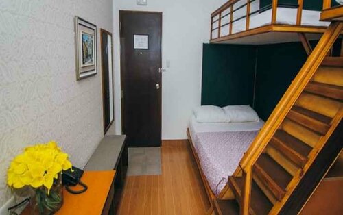 Amaris Bed & Breakfast, Prenota Bed & breakfast Hotel a Cebu con parcheggio, Parcheggio