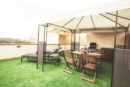 Stampace Apartments, Забронировать Апартаменты/квартира Кальяри Южная Сардиния