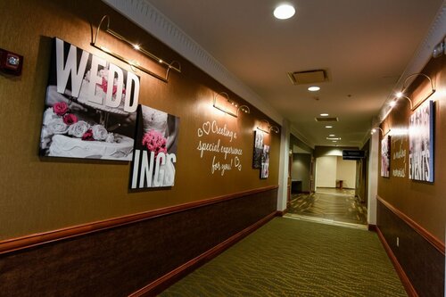Wheeling Island Hotel-Casino-Racetrack, จอง โรงแรม วีลลิง เวสต์เวอร์จิเนีย