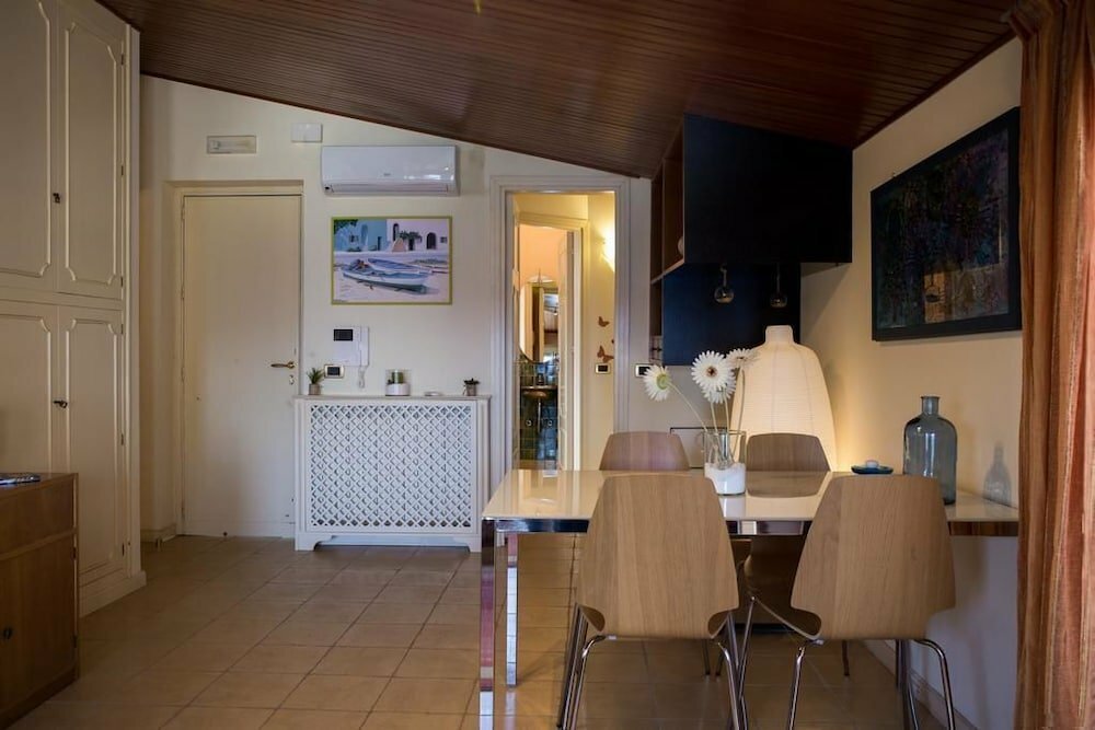 Gabbiano House