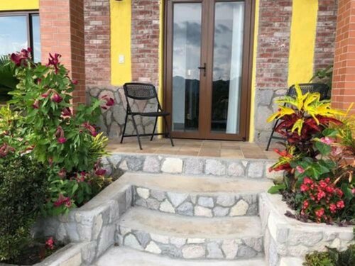 The Golden Frog Inn, Buchen Sie Hotel Valle de Anton Cocle