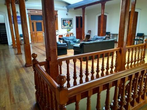 Casona Hotel, Забронировать Отель Пасто Нарино