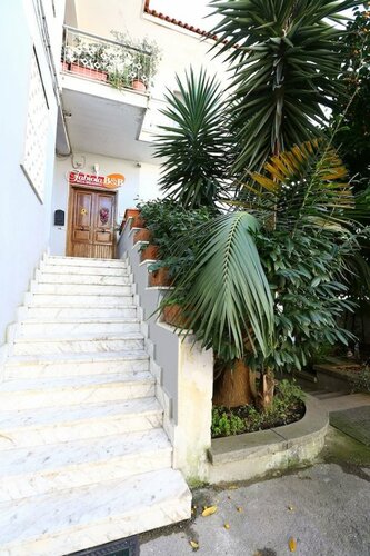 B&B Fabiola, Book Pension Hoteller i Pompeji med parkering, Parkering