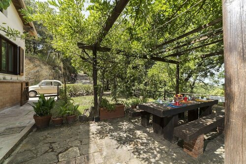 B&B Albachiara Casa di Campagna, Book Bed and Breakfast Billige hoteller i Cilento