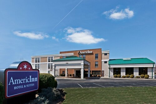 AmericInn by Wyndham Fishers Indianapolis, Book Hotel Fishers 