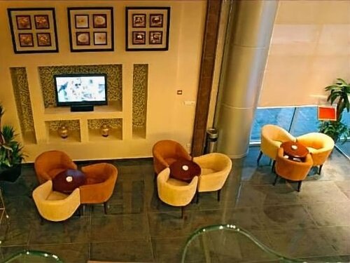 Arabela Hotel, Забронировать Отель Отели Аль Абдали с питанием, Пансион