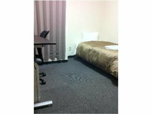 Hotel Plaza Inn Tokushima, Забронировать Отель Минамиавадзи 