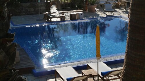 Hotel La Piscine, Забронировать Отель СПА-отели Var coast, SPA-услуги