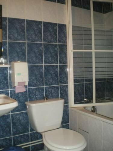 Hotellerie Normande, Đặt Khách sạn Dozulé 