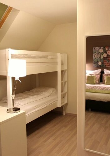 B&B Villa Verde, Забронировать Вилла Коттеджи Бельгийского побережья, Коттедж