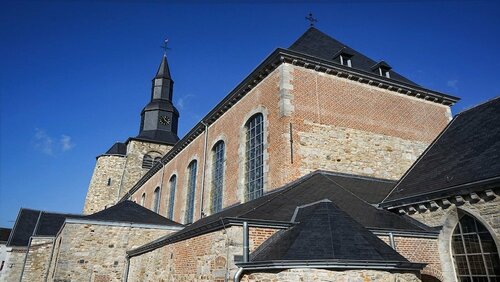 Les Gîtes d'Apothecarius, Забронировать Отель Жев провинция Намюр