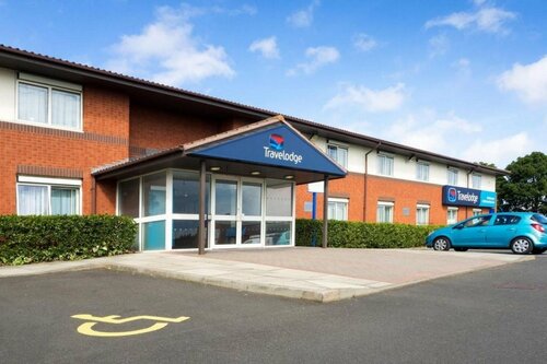 Travelodge Washington A1 (M) Northbound, Reserva ahora Hotel Washington Tyne y Wear