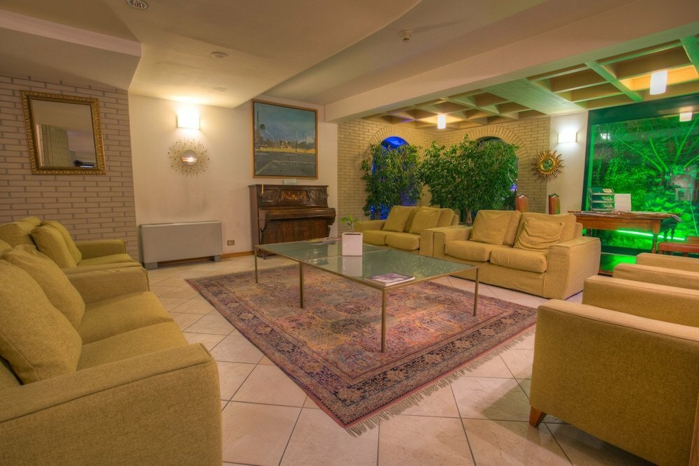 Club Hotel Dante