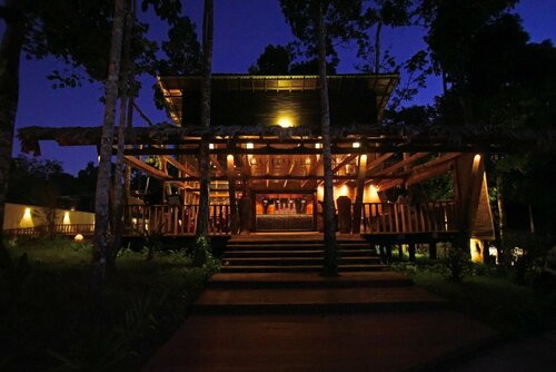 De Foret, Réserver Hôtel Hôtels 4 étoiles à Andaman-et-Nicobar, 4*