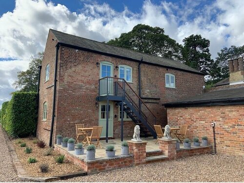 Wyberton House Holiday Lets
