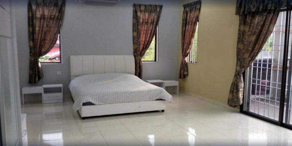 ArRayyan Guesthouse & Homestay